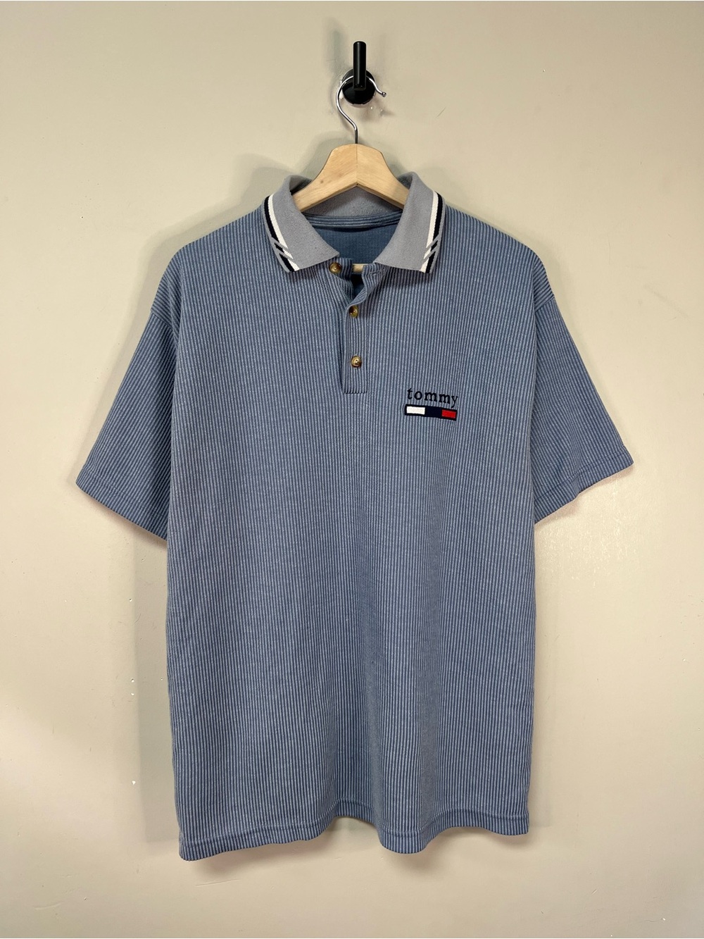 Vintage 90s Polo Shirt
